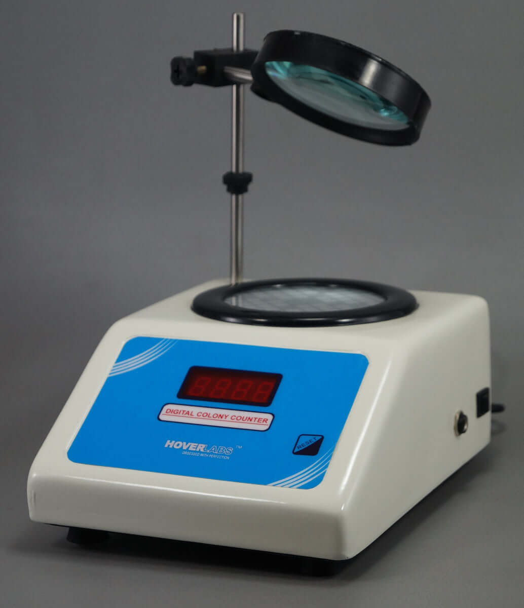 Colony Counter image